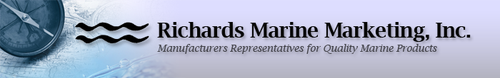 Richards Marine Marketing, Inc.